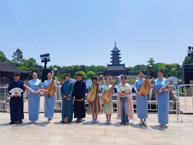 问道江南，行以致远：让每一次实践都点亮成长坐标