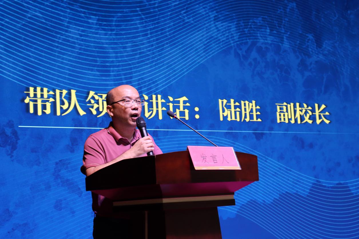 实践砺青春 研学促成长｜木渎高级中学综合实践活动圆满落幕
